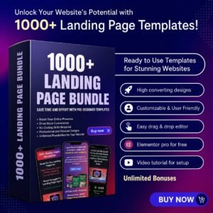 1000-landing-pages-designs