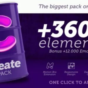 AlohaFX | Create Pack