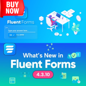 WP Fluent Forms Pro Add-On - The Fastest & Most Powerful WordPress Form Plugin