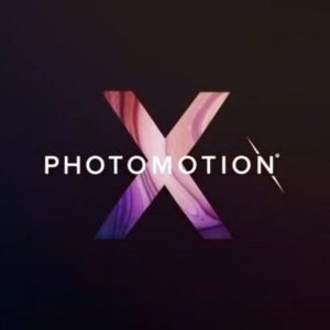 Photomotion X 10.3.2 – Biggest Photo Animation Toolkit (5 in 1)