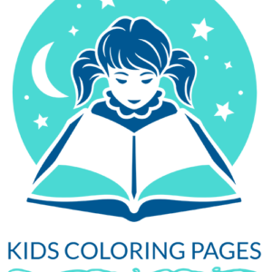 Kids Coloring Pages