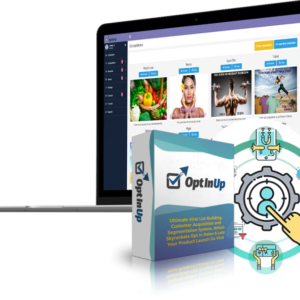 OptInUp