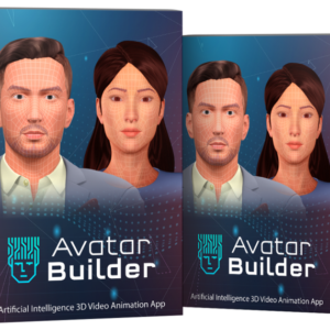 AvatarBuilder