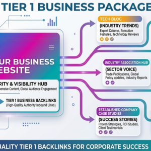 Tier-1-Business-Package