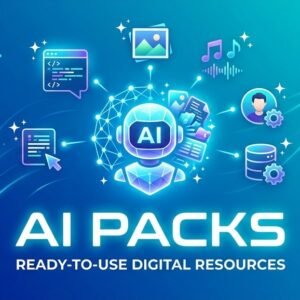 AI Packs