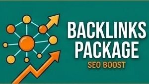 Backlinks Package