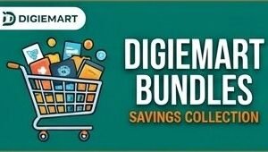 DigieMart Bundles